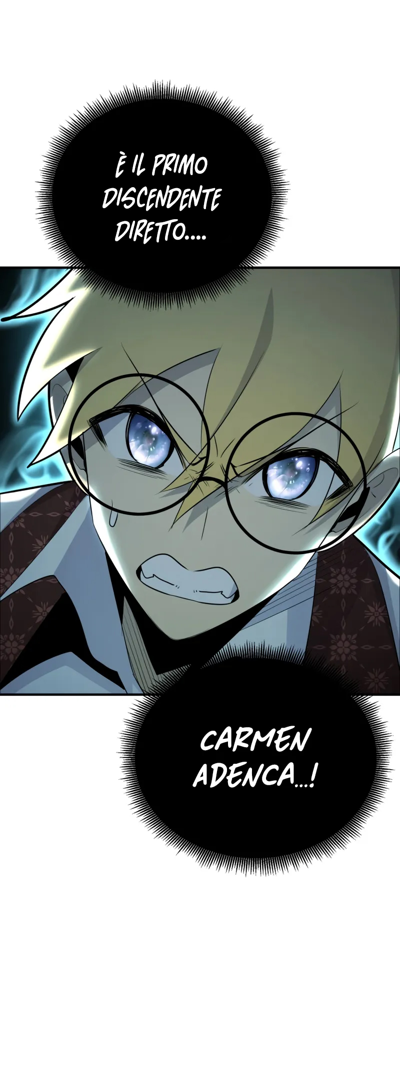 Read The Art of Reincarnation IT Manga Online