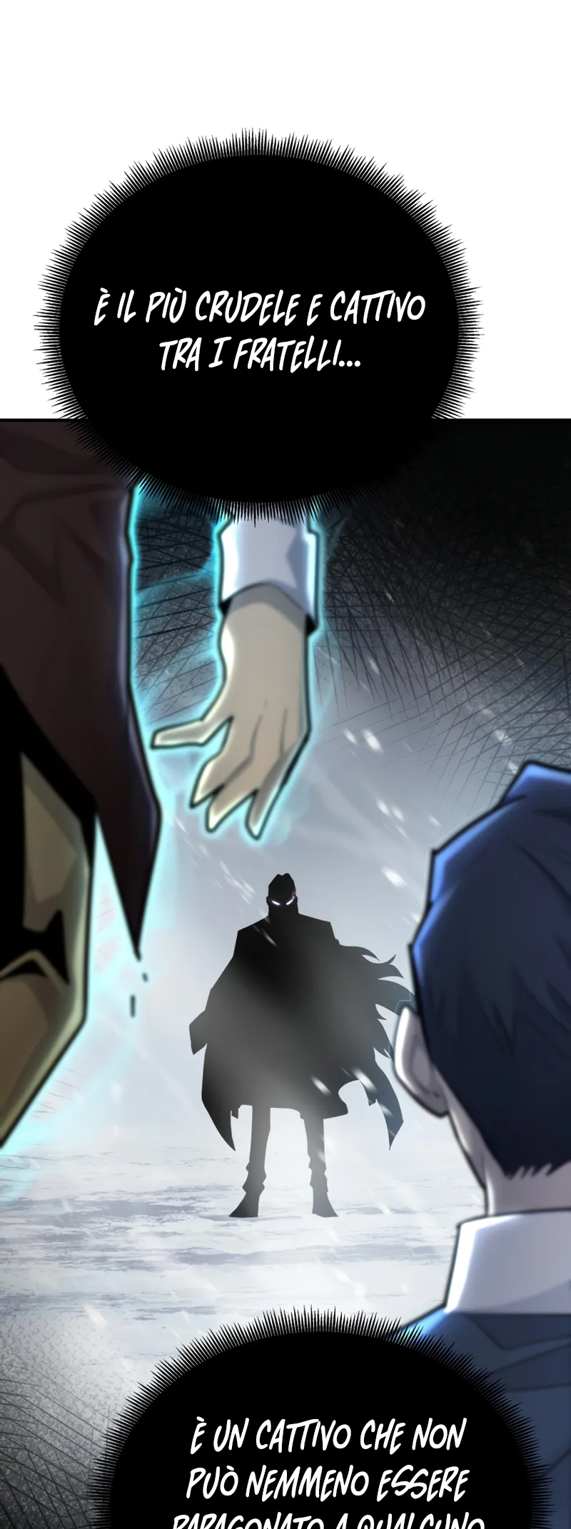 Read The Art of Reincarnation IT Manga Online