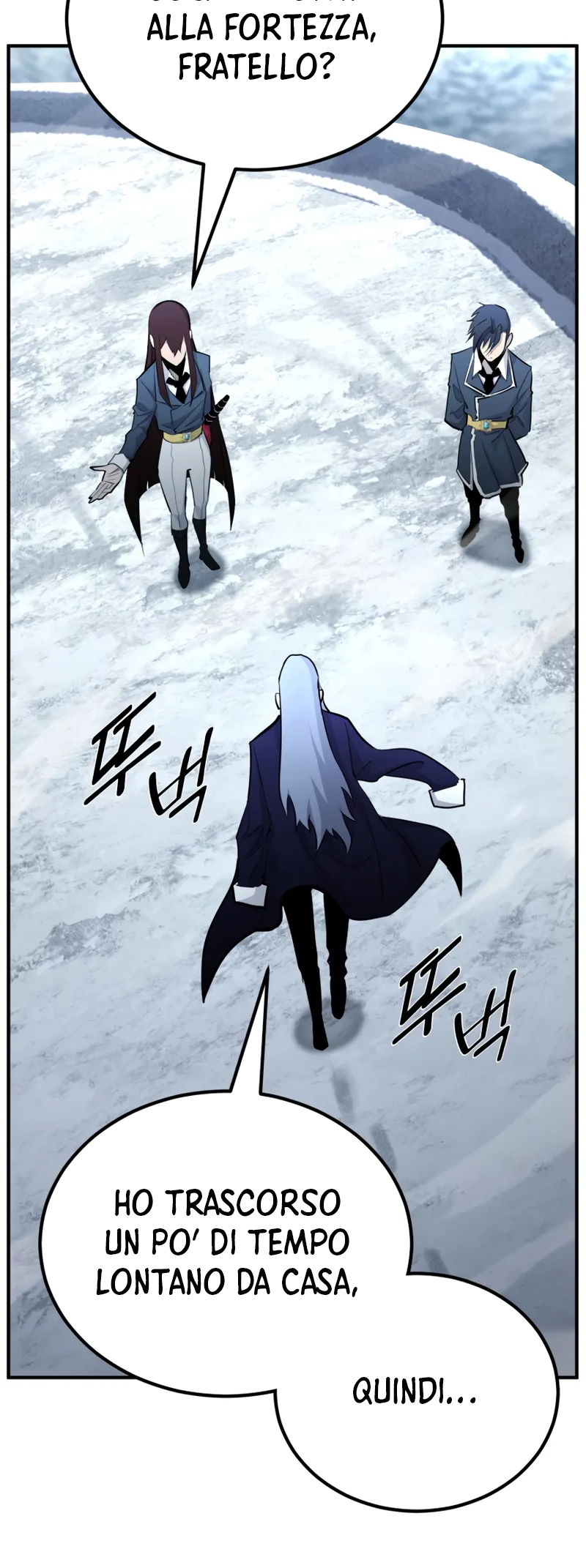 Read The Art of Reincarnation IT Manga Online
