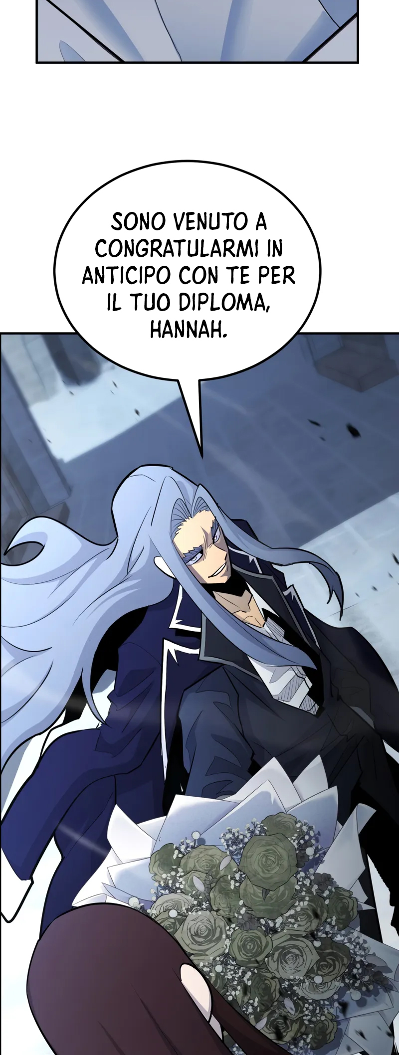 Read The Art of Reincarnation IT Manga Online