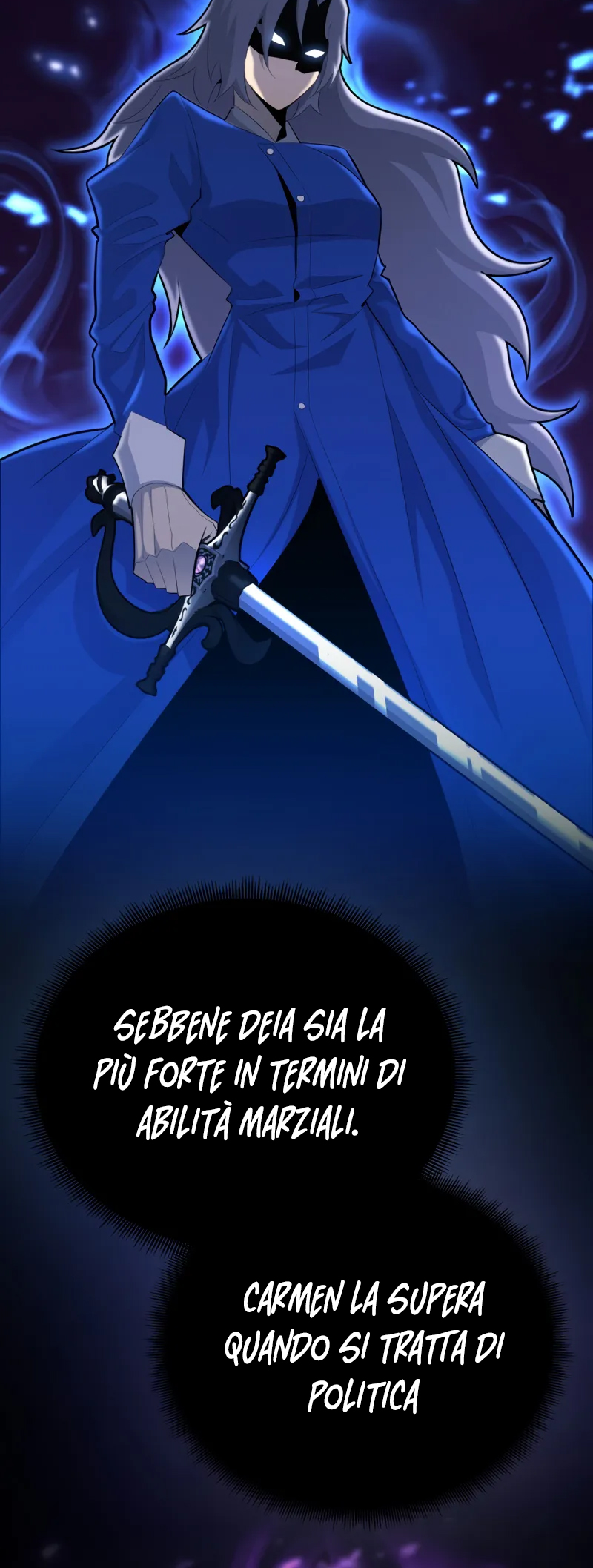 Read The Art of Reincarnation IT Manga Online