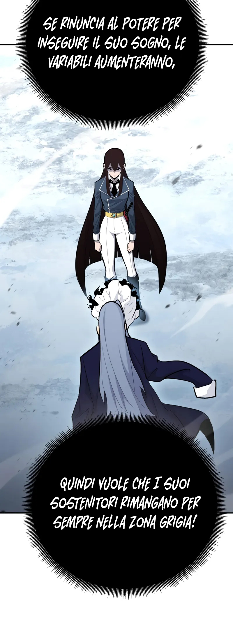 Read The Art of Reincarnation IT Manga Online