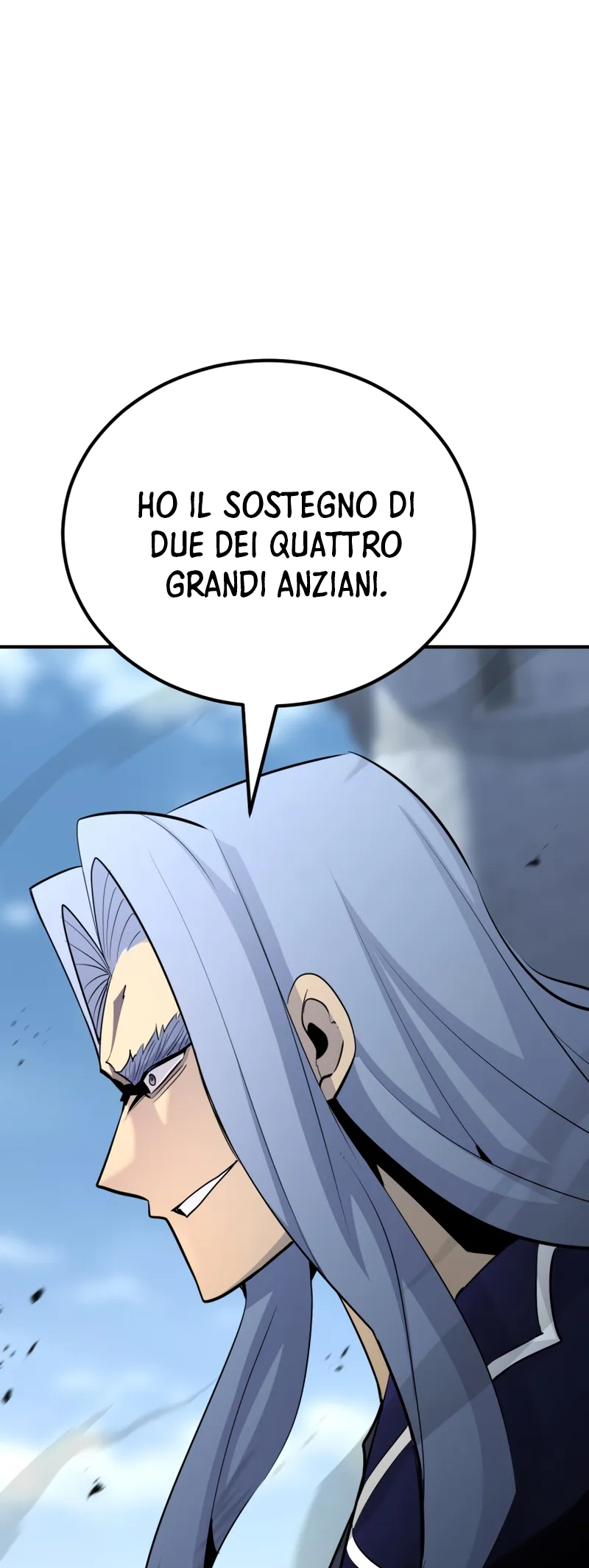 Read The Art of Reincarnation IT Manga Online