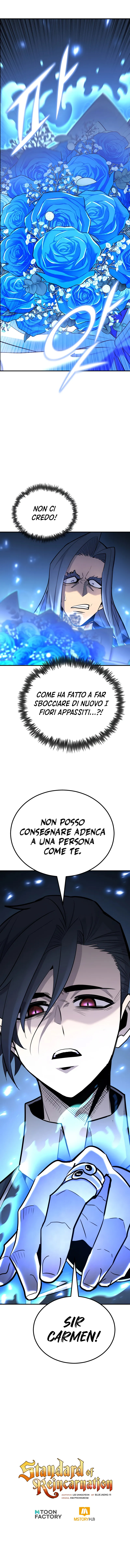Read The Art of Reincarnation IT Manga Online