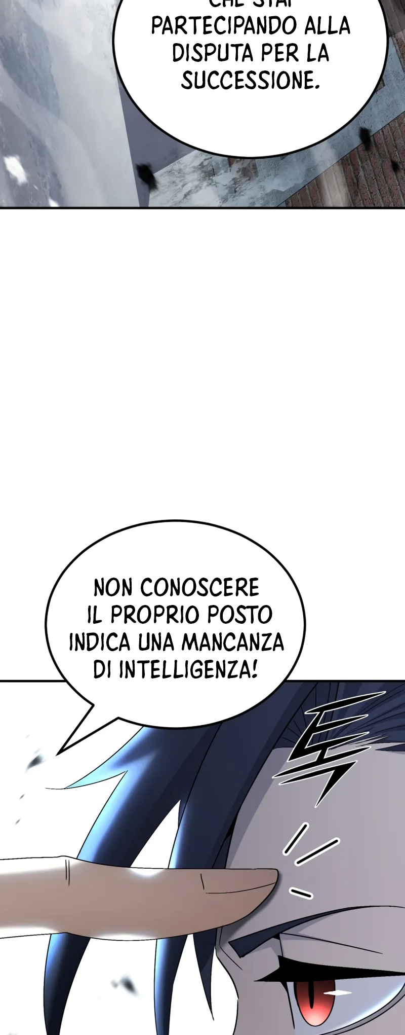 Read The Art of Reincarnation IT Manga Online