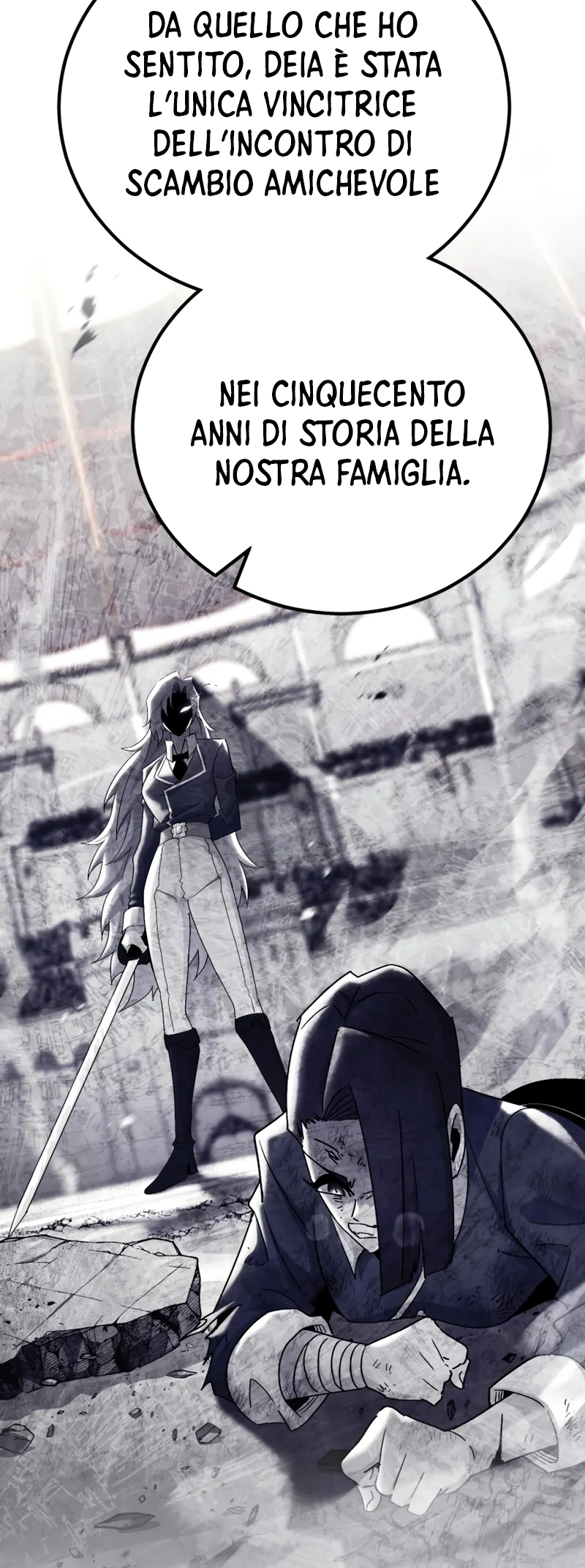 Read The Art of Reincarnation IT Manga Online