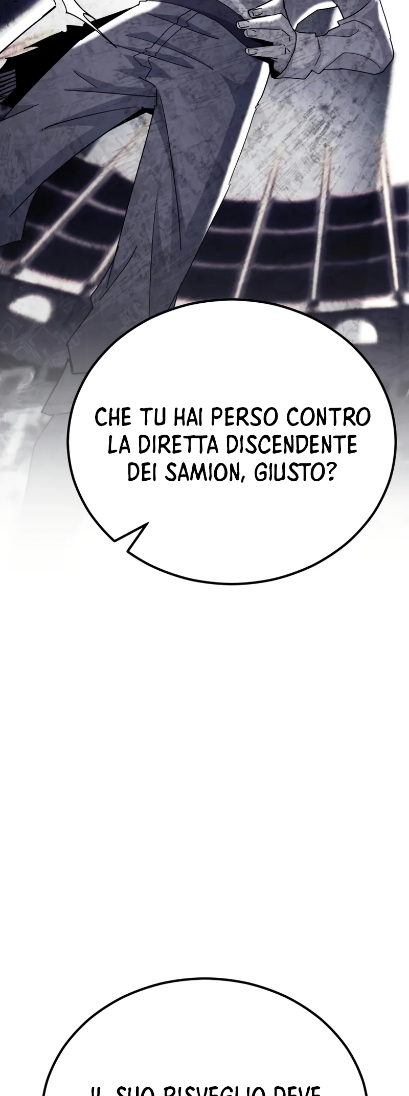 Read The Art of Reincarnation IT Manga Online