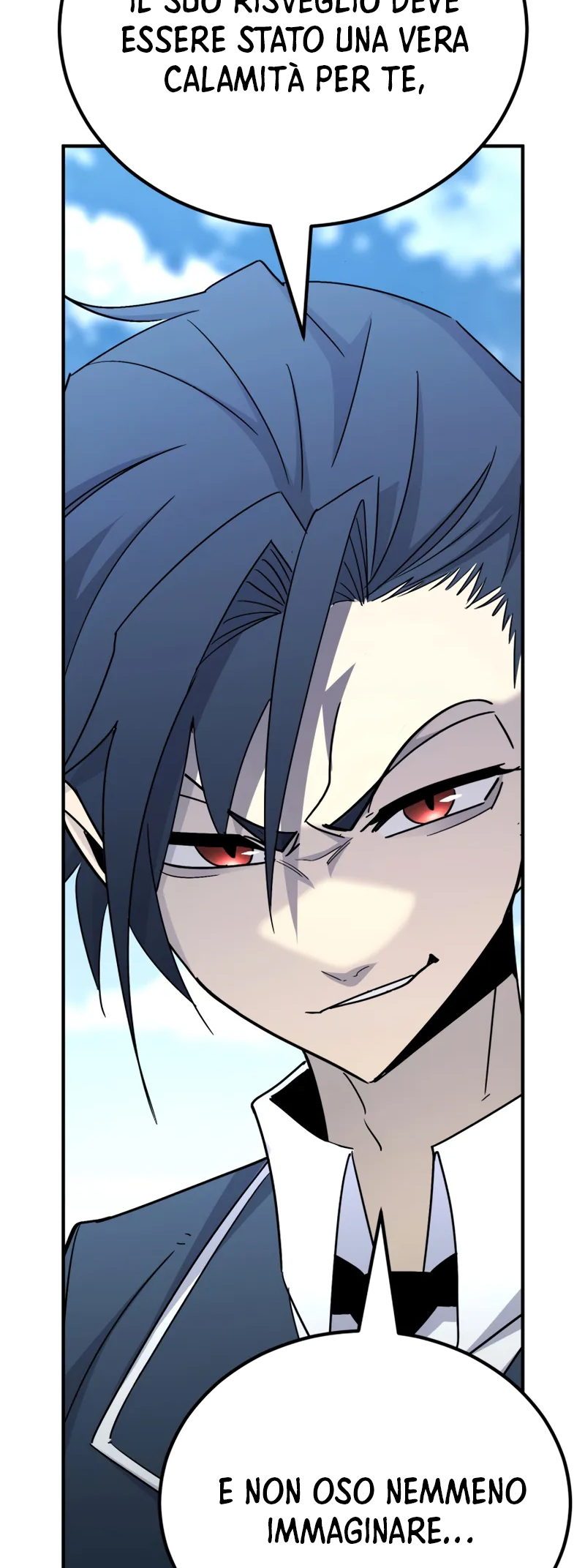 Read The Art of Reincarnation IT Manga Online
