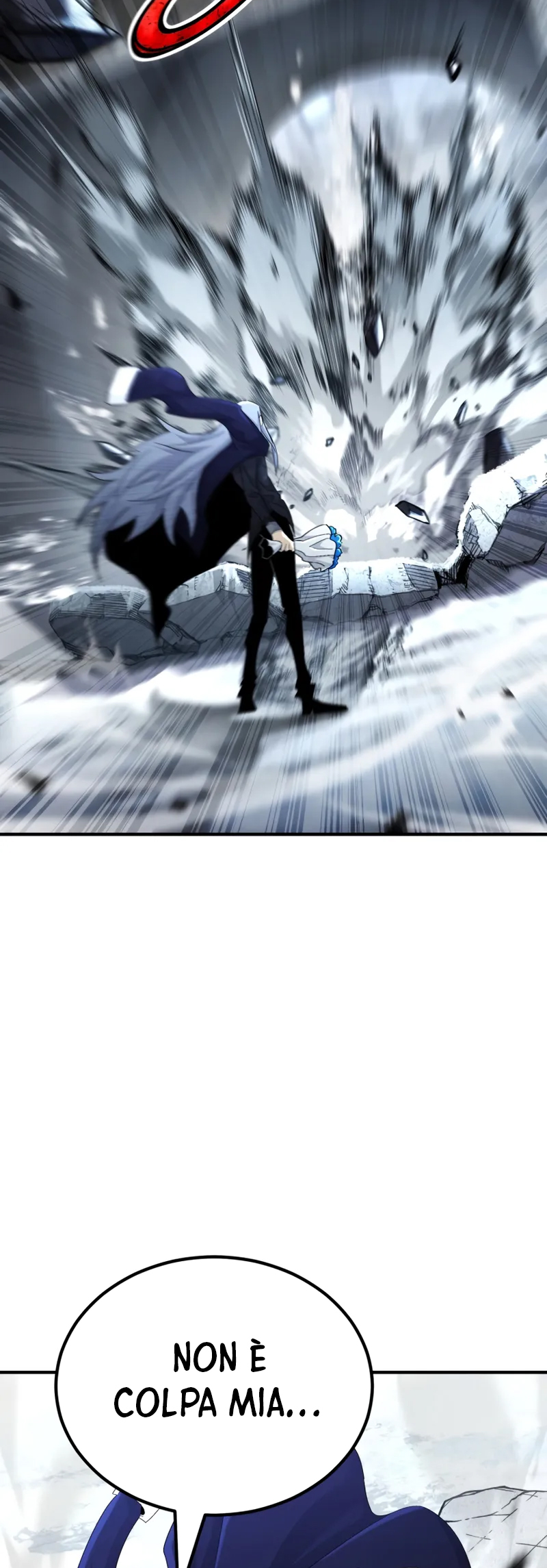 Read The Art of Reincarnation IT Manga Online
