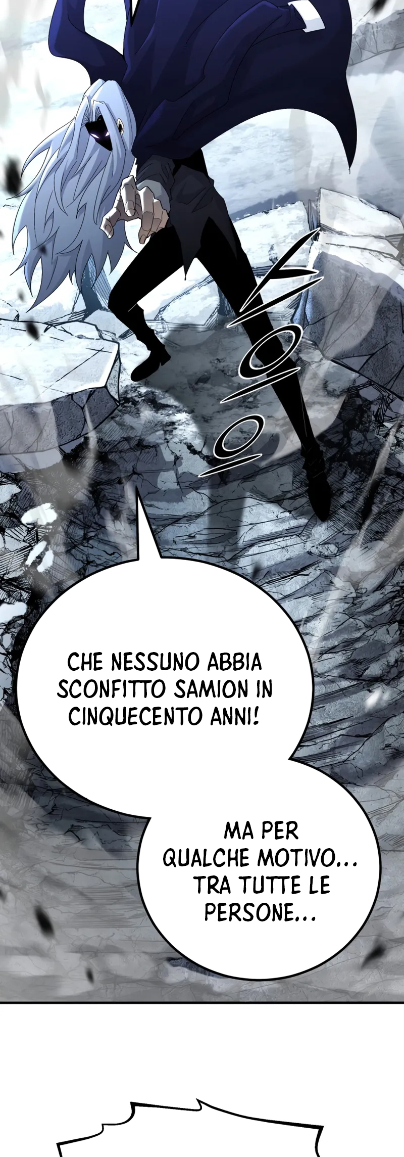Read The Art of Reincarnation IT Manga Online
