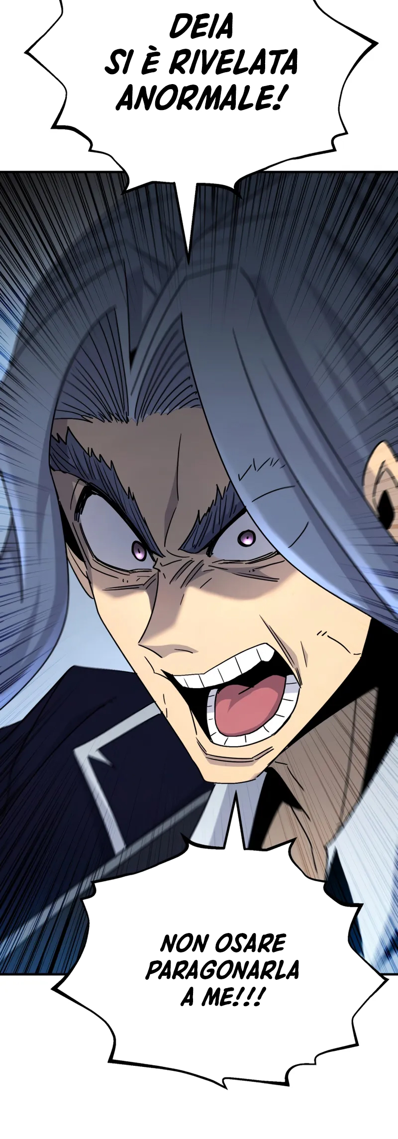 Read The Art of Reincarnation IT Manga Online
