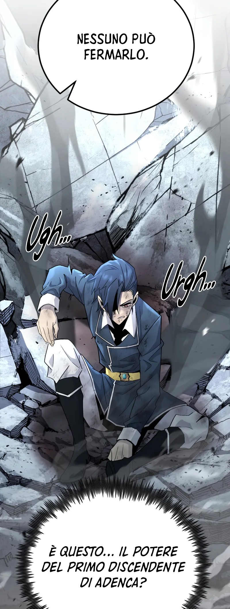 Read The Art of Reincarnation IT Manga Online