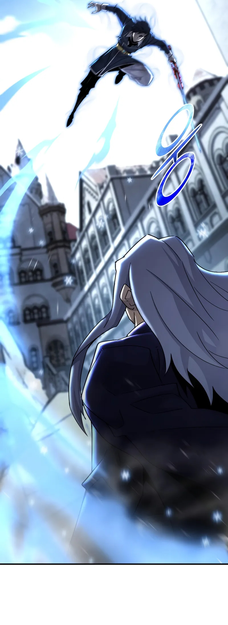 Read The Art of Reincarnation IT Manga Online