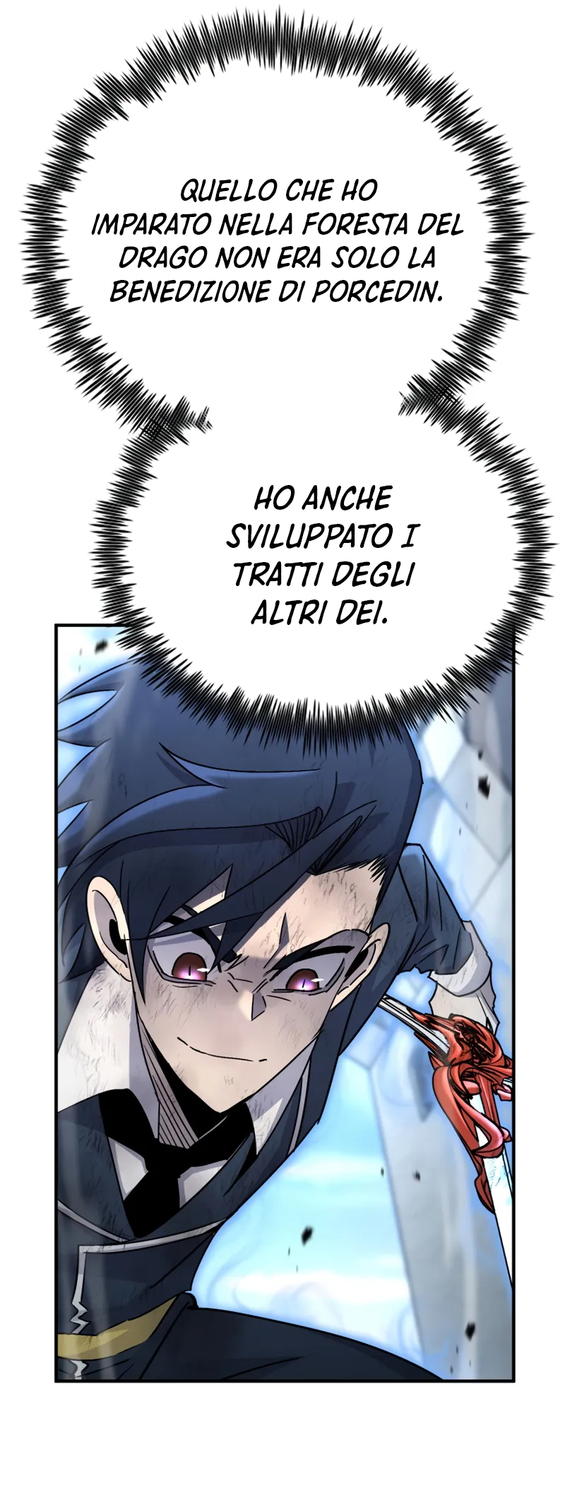 Read The Art of Reincarnation IT Manga Online