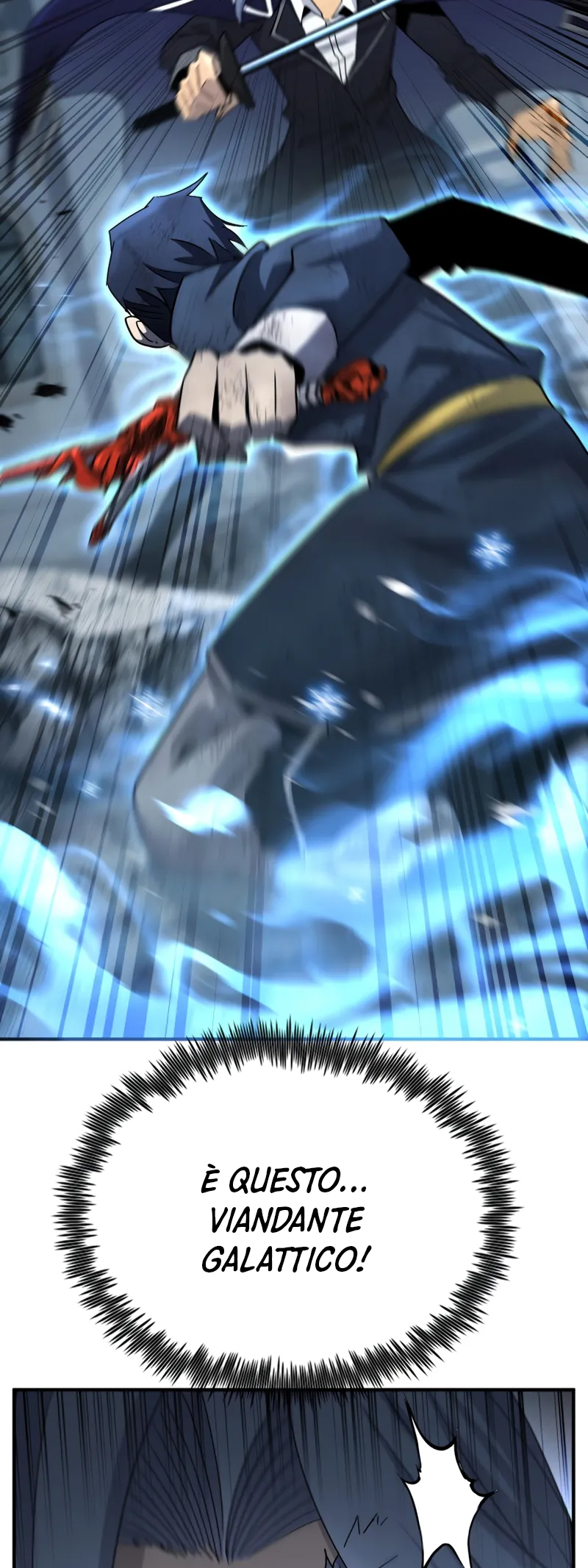 Read The Art of Reincarnation IT Manga Online