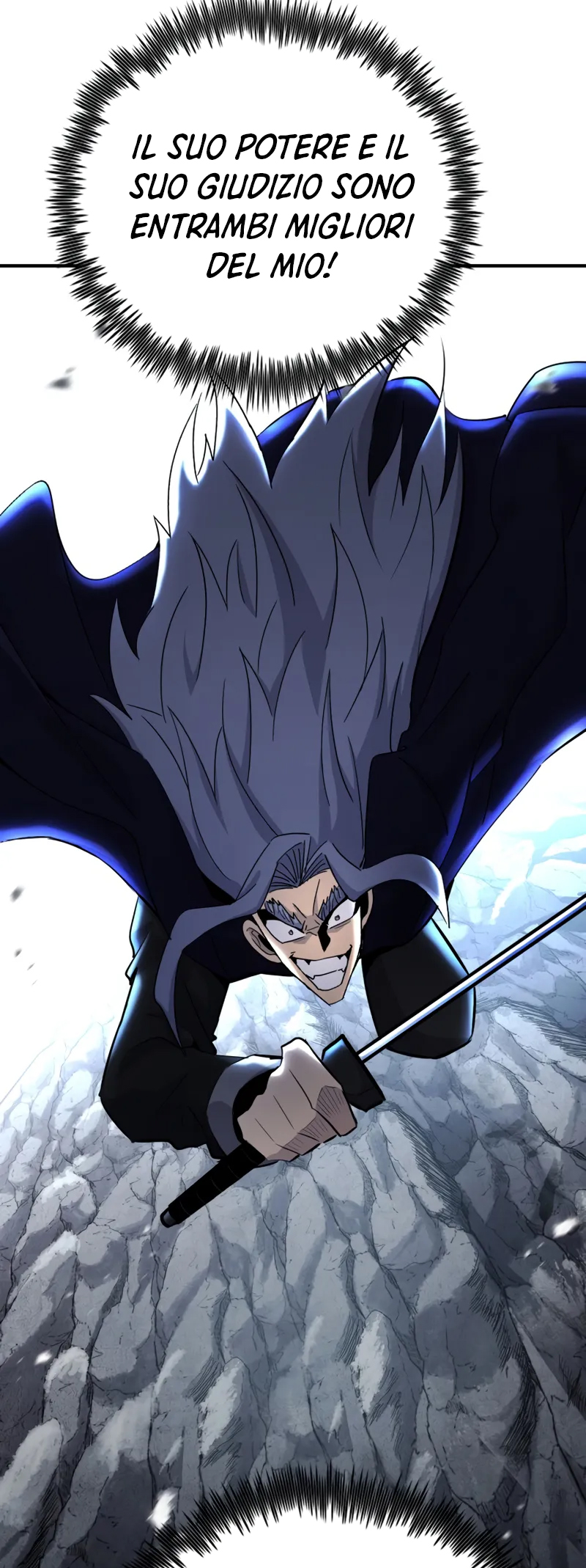 Read The Art of Reincarnation IT Manga Online