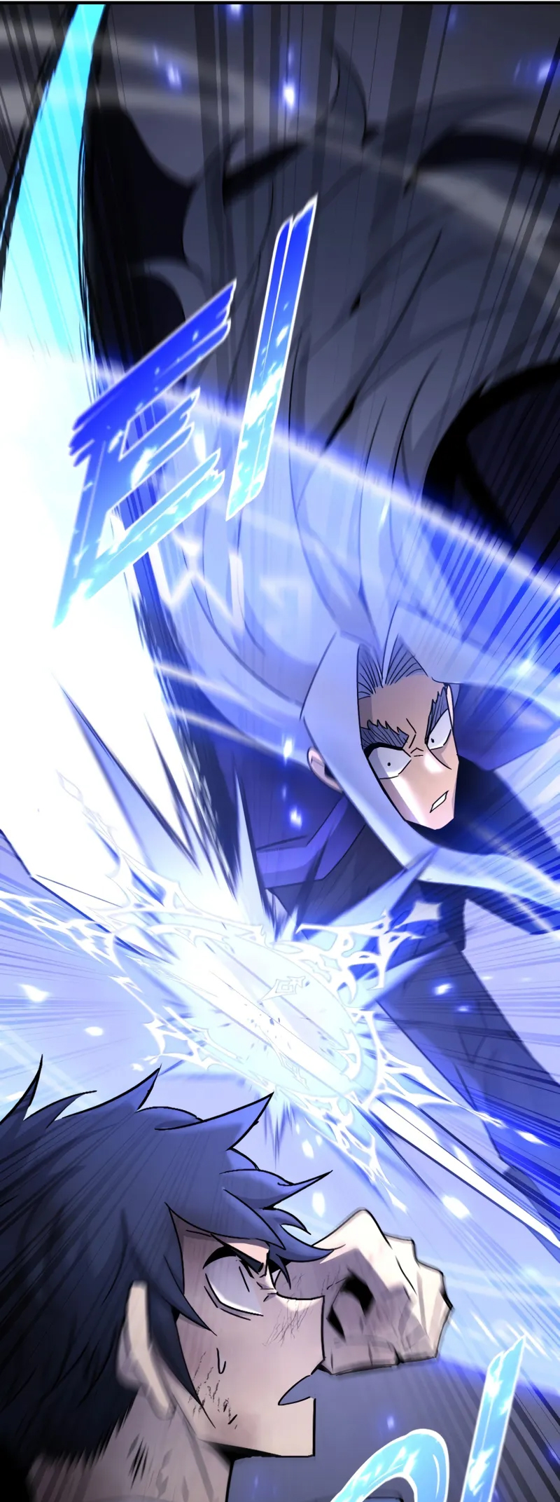 Read The Art of Reincarnation IT Manga Online