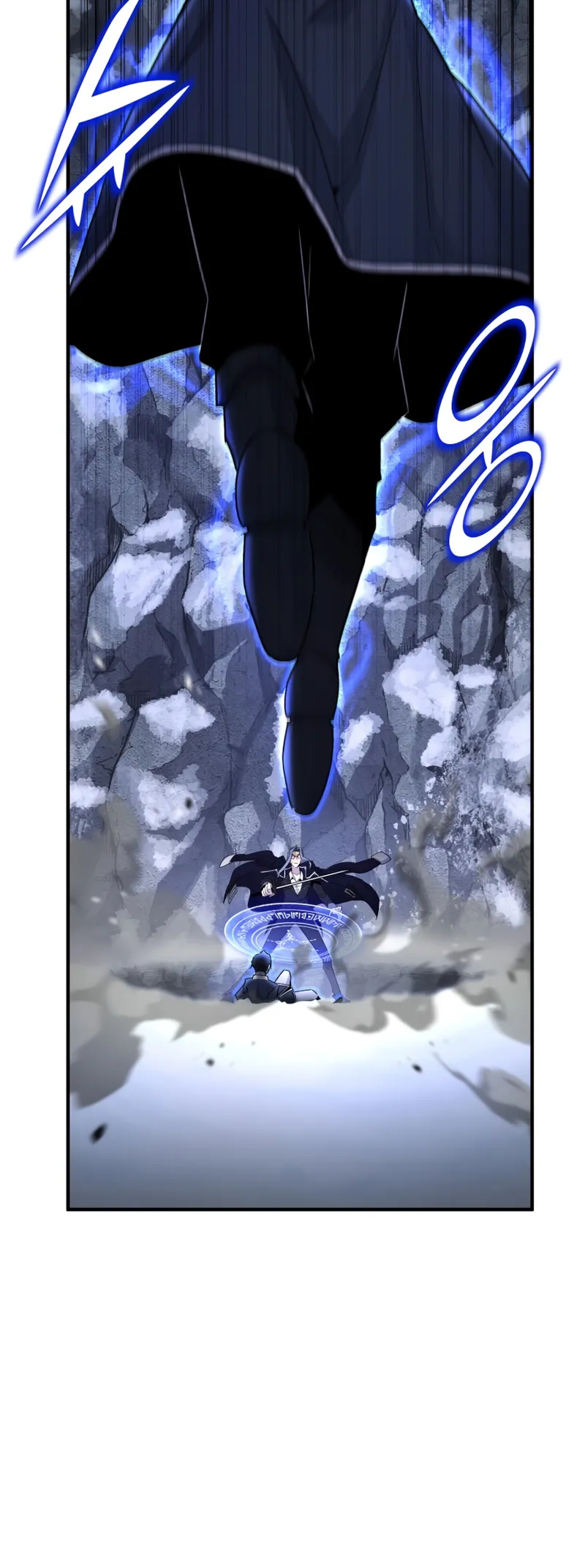Read The Art of Reincarnation IT Manga Online