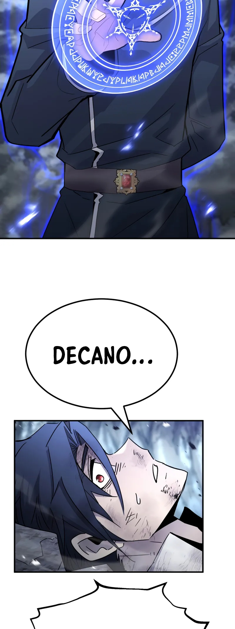 Read The Art of Reincarnation IT Manga Online