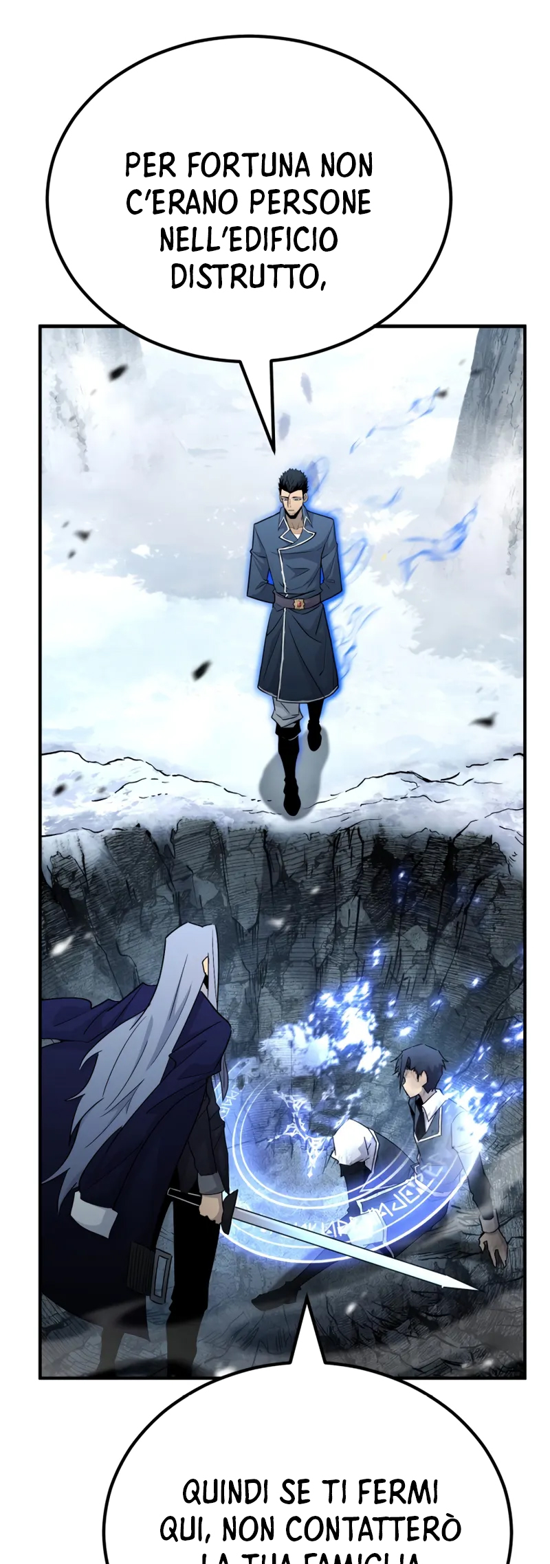 Read The Art of Reincarnation IT Manga Online