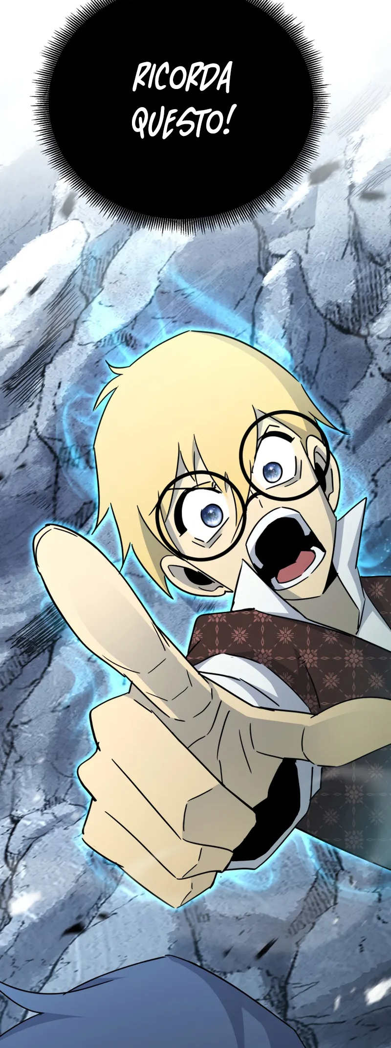 Read The Art of Reincarnation IT Manga Online