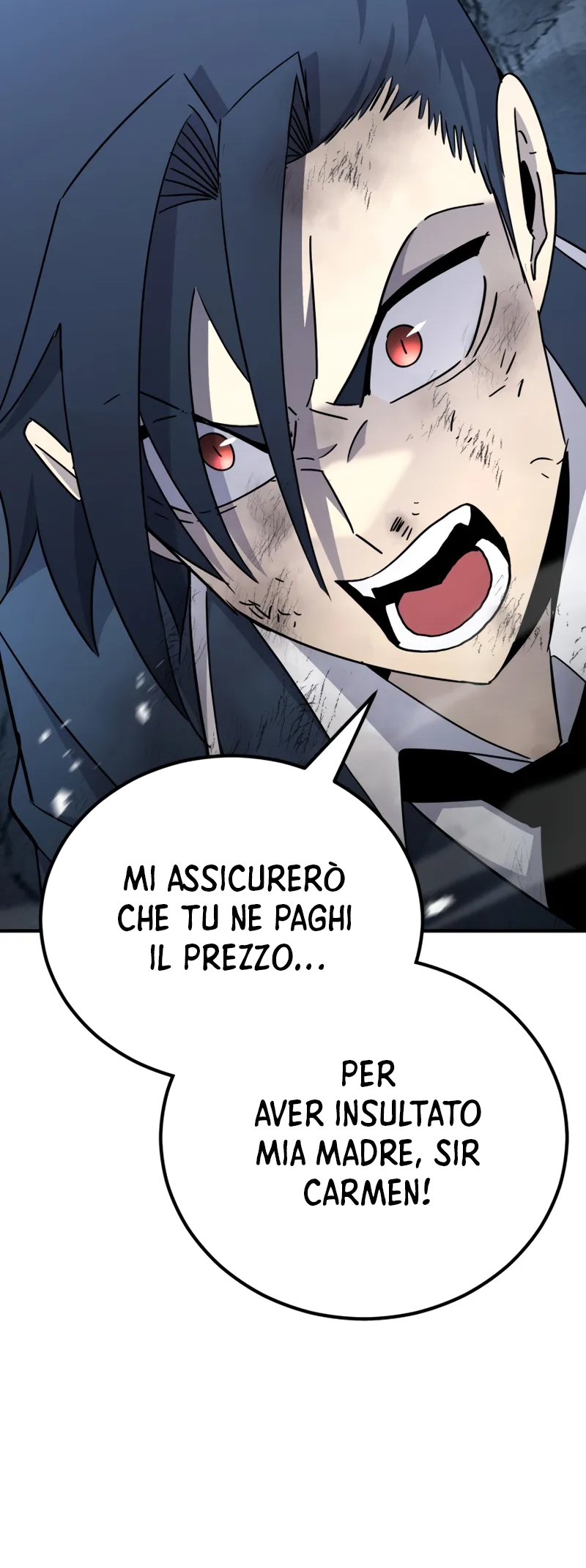 Read The Art of Reincarnation IT Manga Online