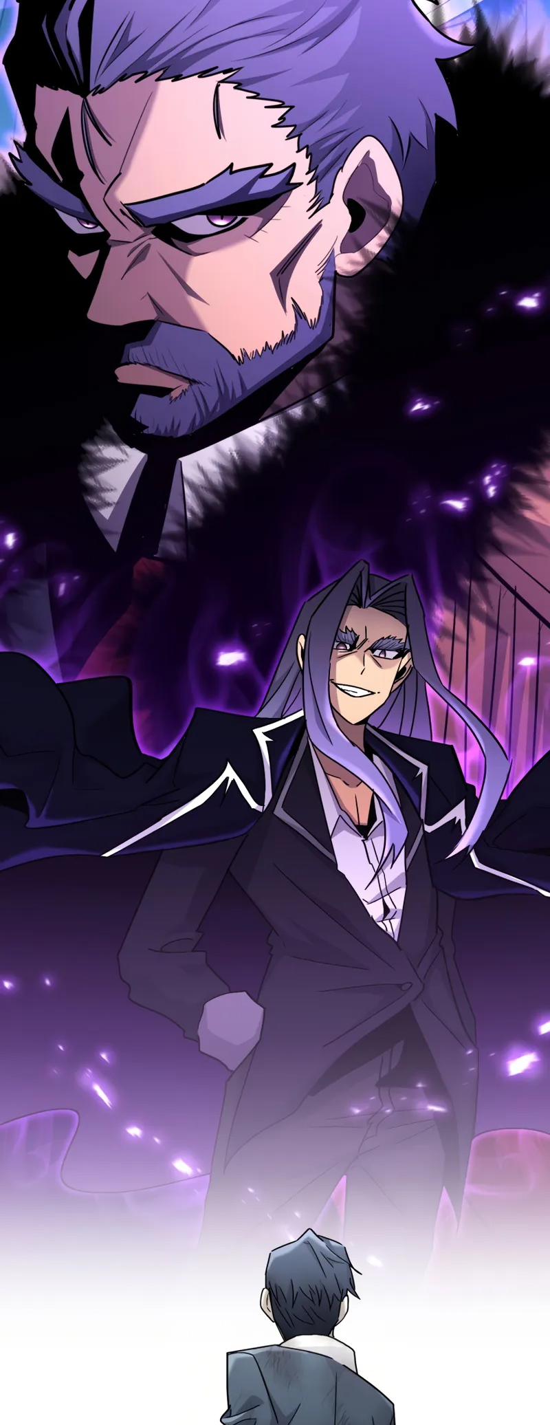 Read The Art of Reincarnation IT Manga Online