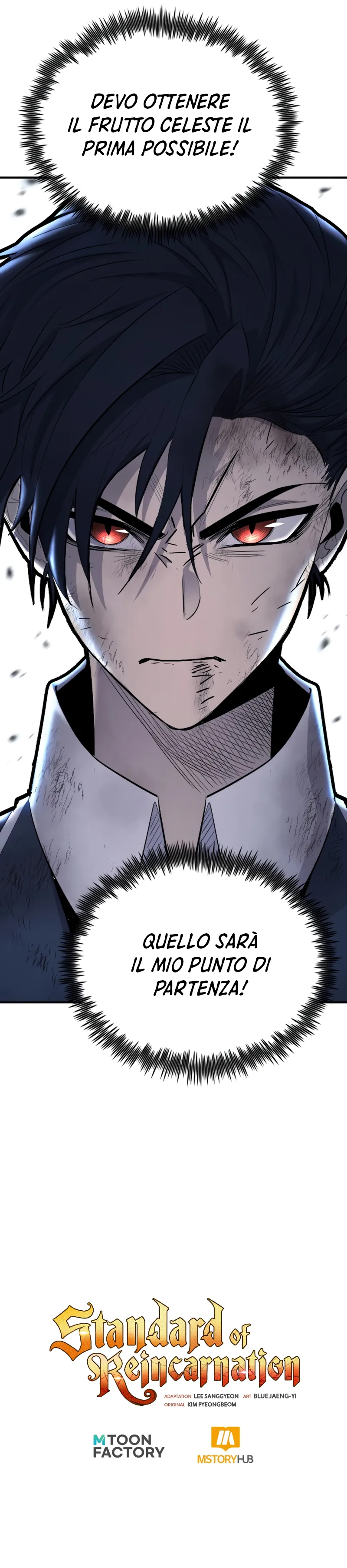 Read The Art of Reincarnation IT Manga Online