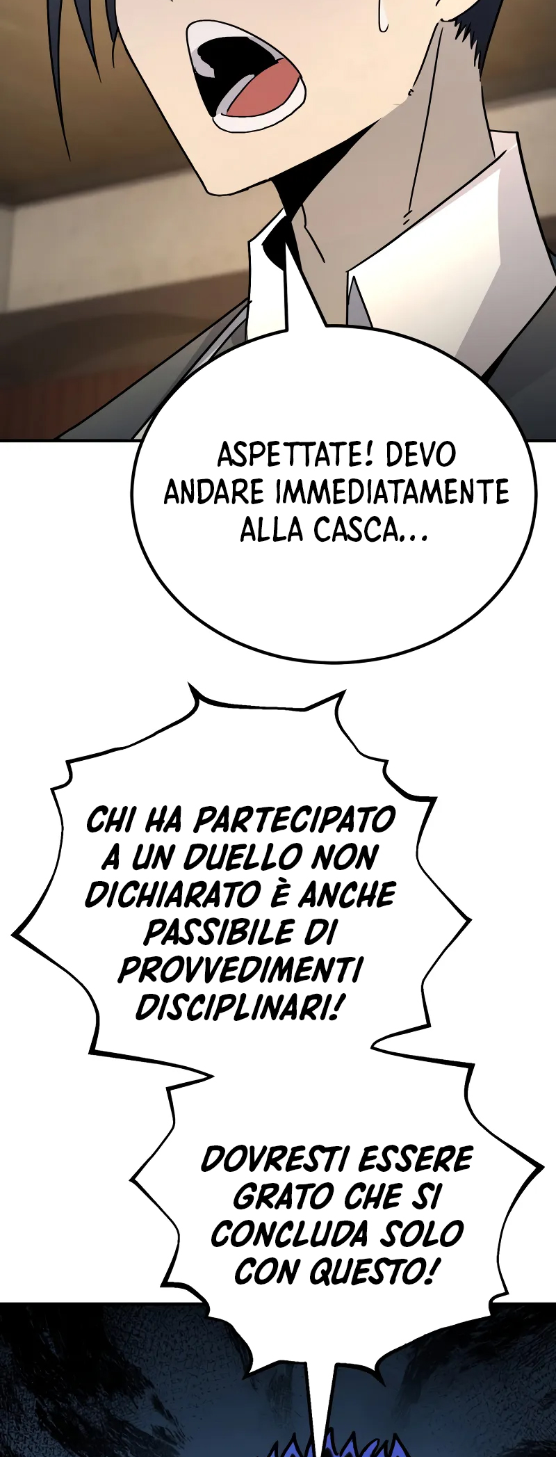 Read The Art of Reincarnation IT Manga Online