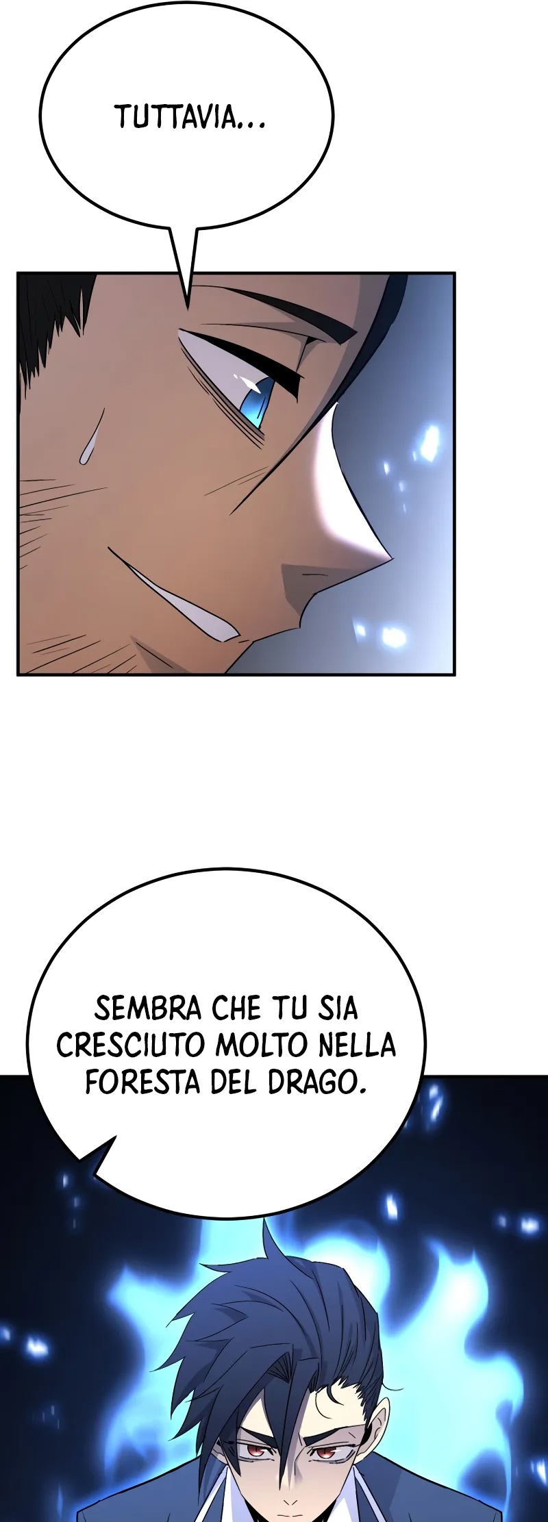 Read The Art of Reincarnation IT Manga Online