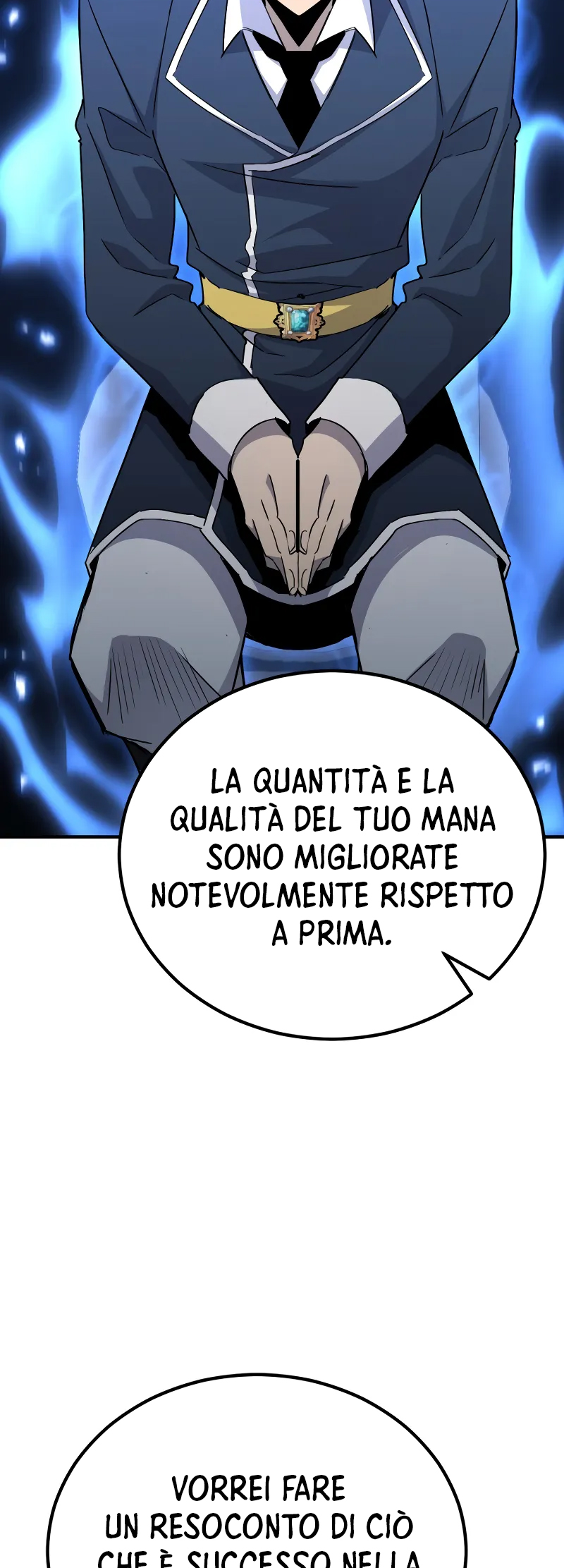 Read The Art of Reincarnation IT Manga Online