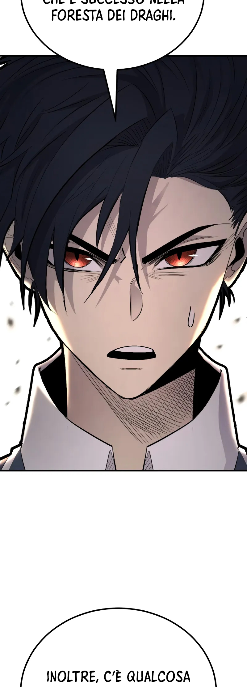 Read The Art of Reincarnation IT Manga Online