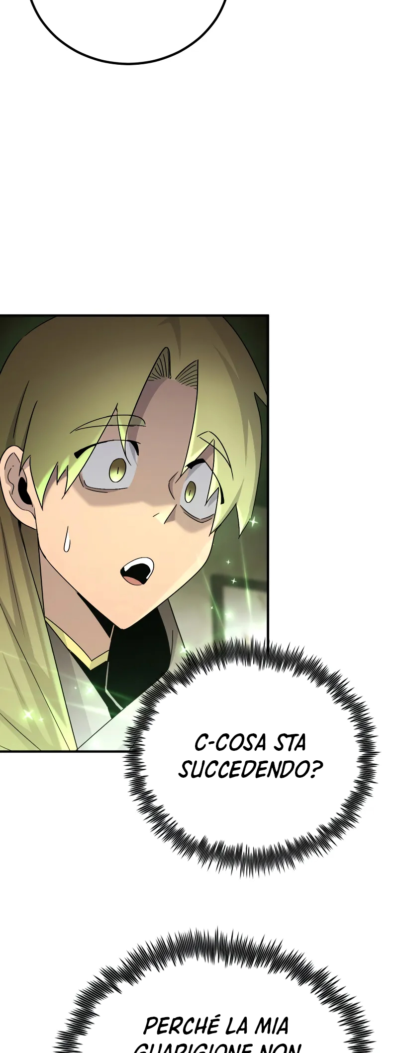 Read The Art of Reincarnation IT Manga Online