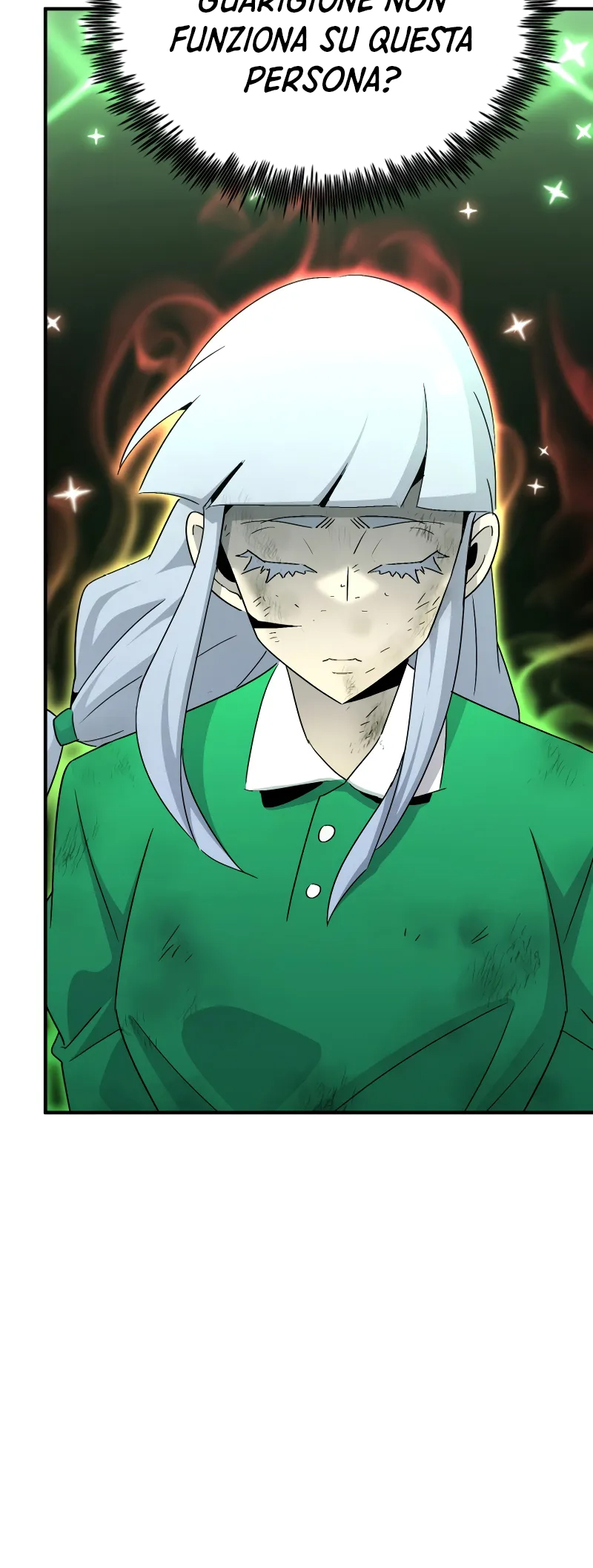 Read The Art of Reincarnation IT Manga Online