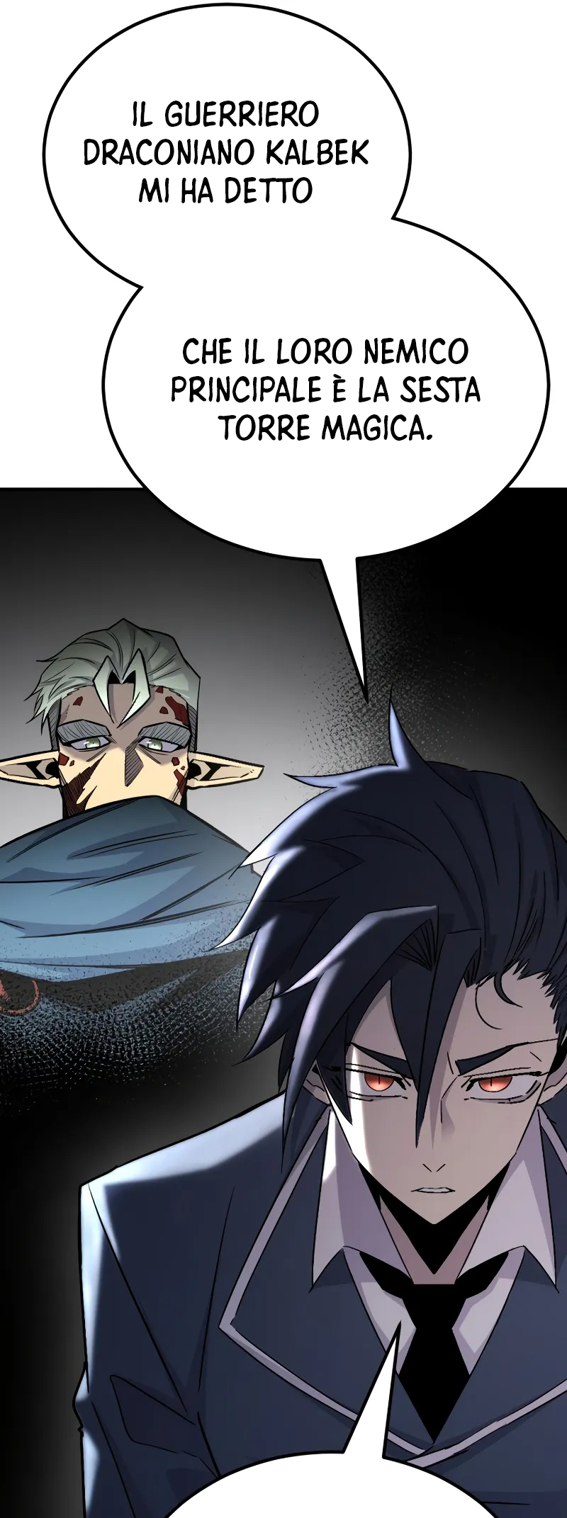 Read The Art of Reincarnation IT Manga Online