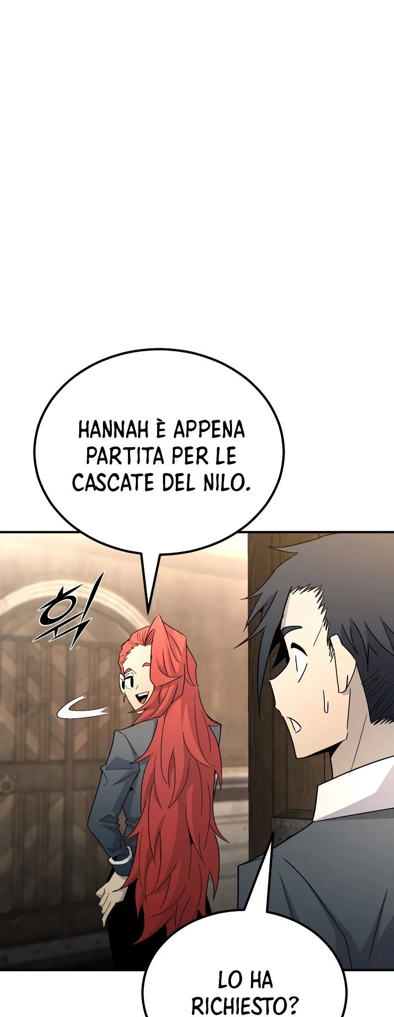 Read The Art of Reincarnation IT Manga Online