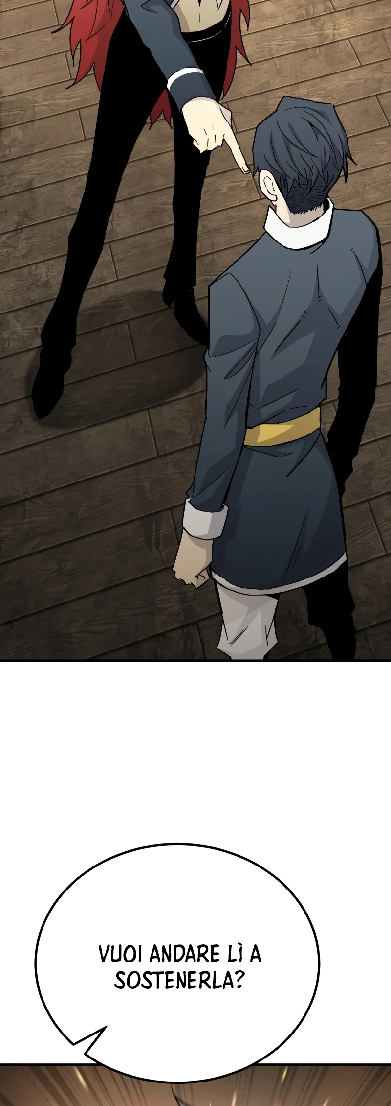 Read The Art of Reincarnation IT Manga Online