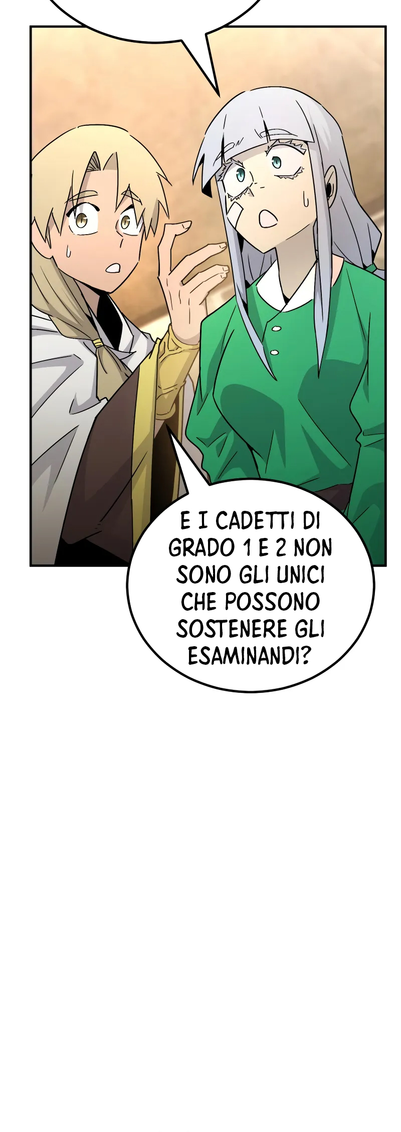 Read The Art of Reincarnation IT Manga Online