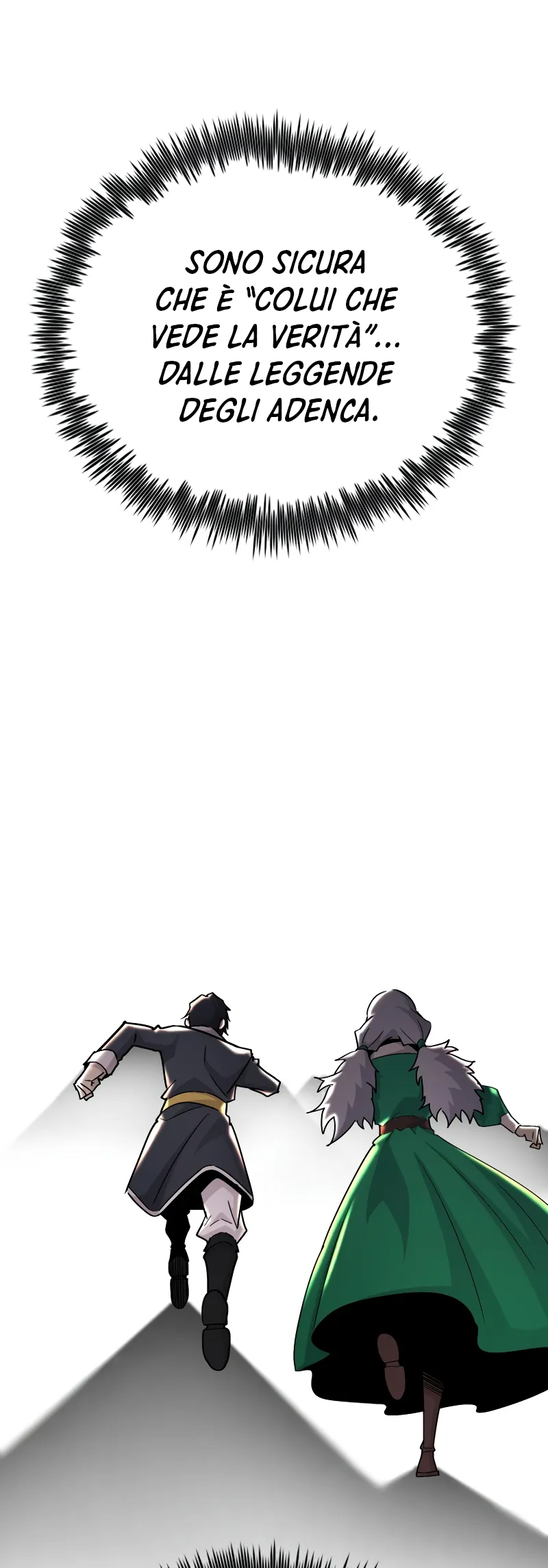 Read The Art of Reincarnation IT Manga Online