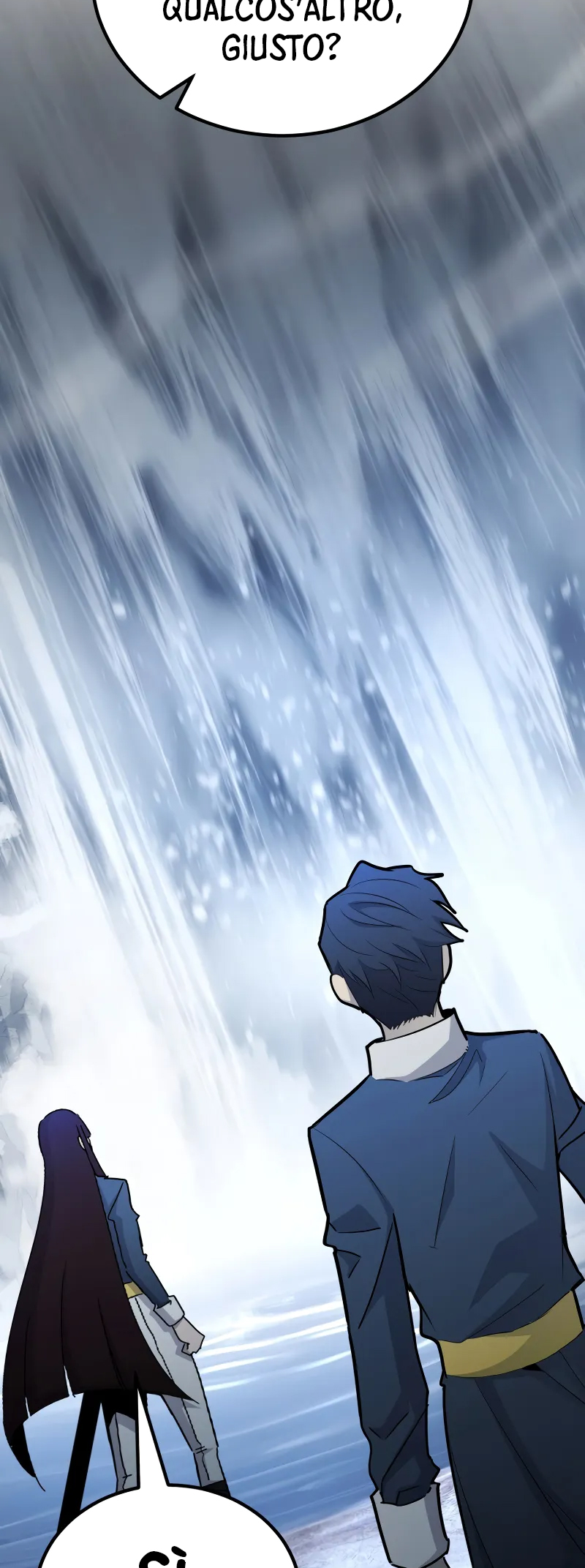 Read The Art of Reincarnation IT Manga Online