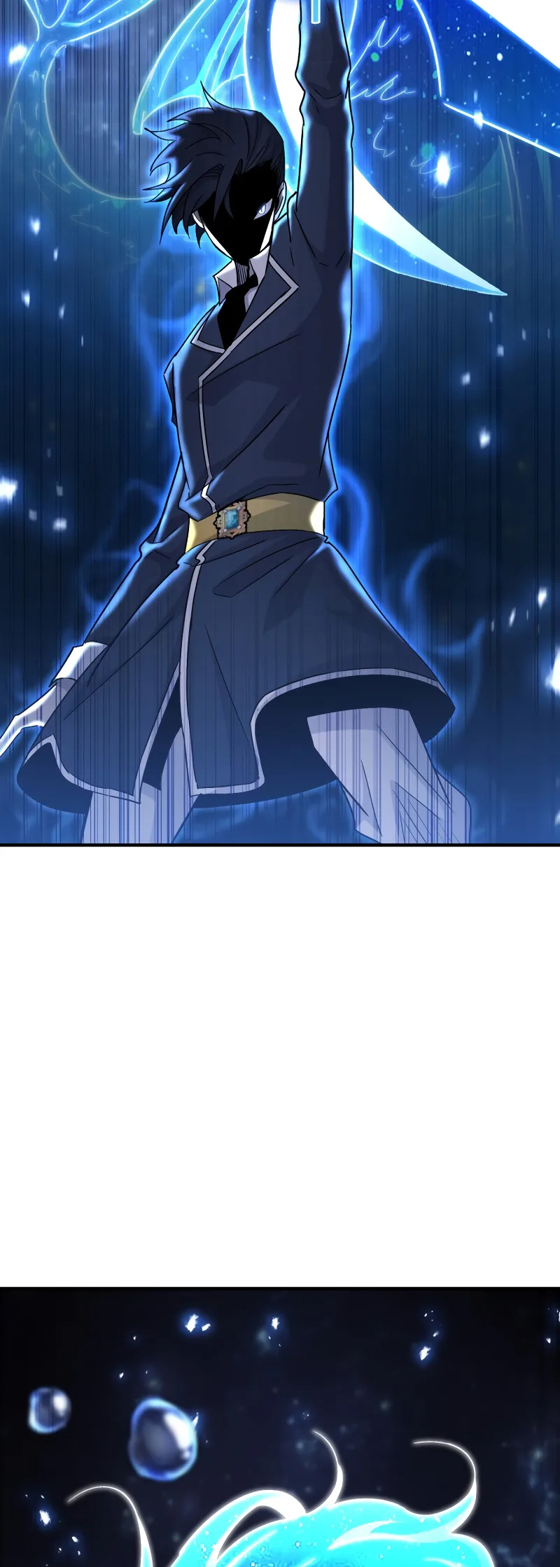 Read The Art of Reincarnation IT Manga Online