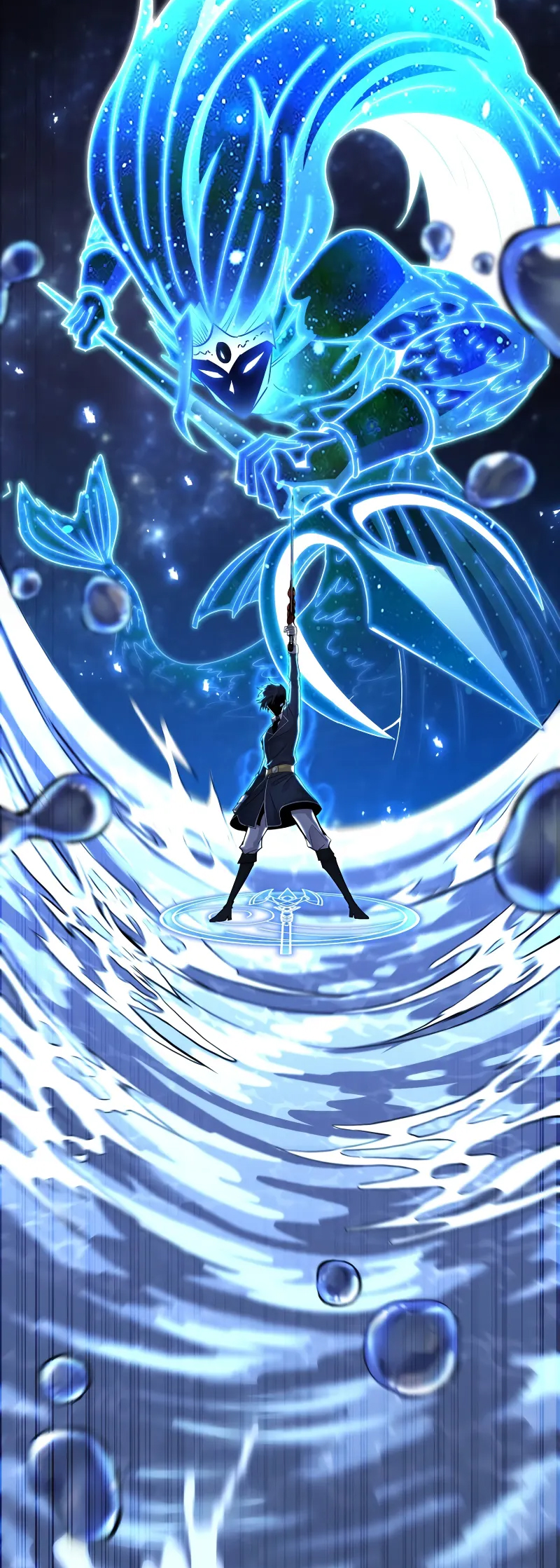Read The Art of Reincarnation IT Manga Online