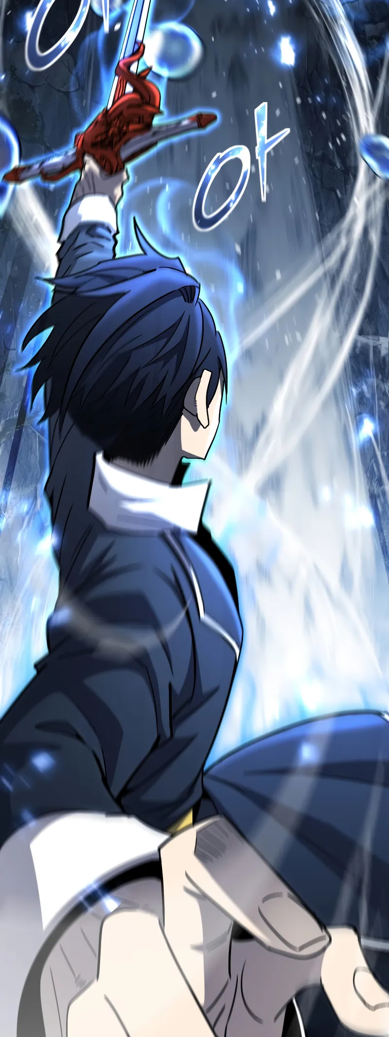 Read The Art of Reincarnation IT Manga Online