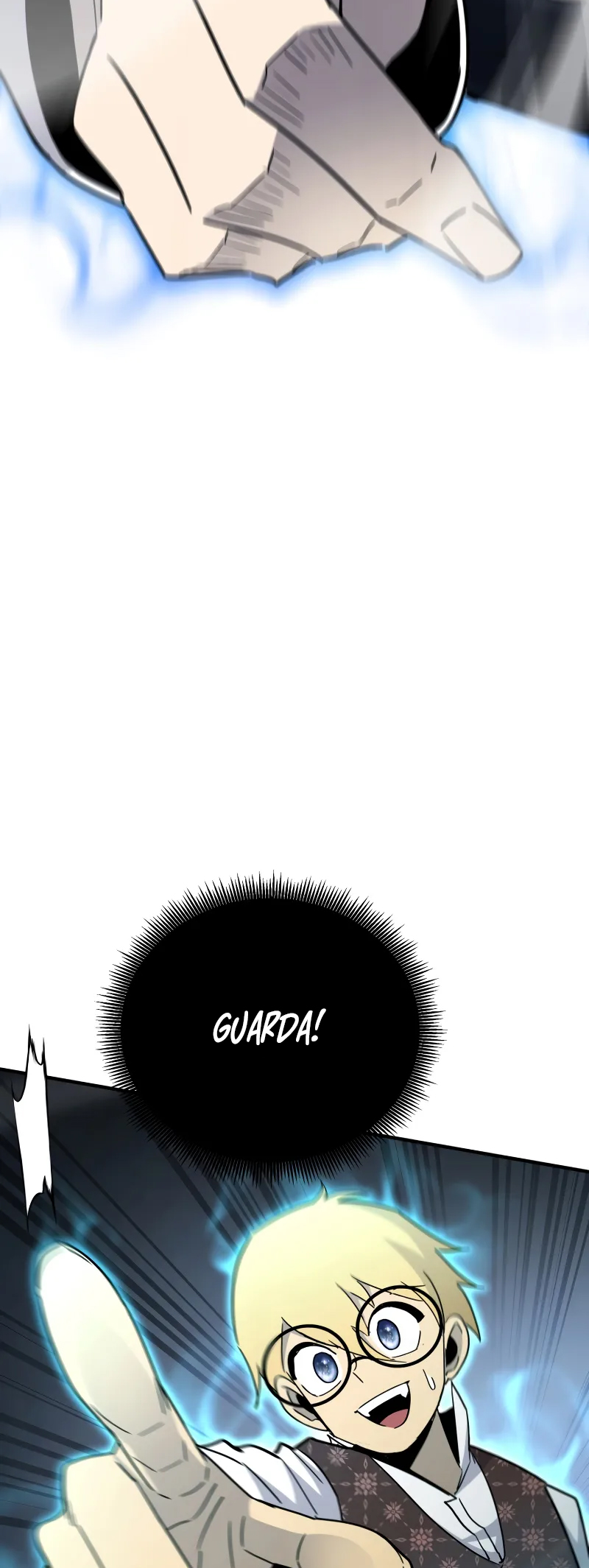 Read The Art of Reincarnation IT Manga Online
