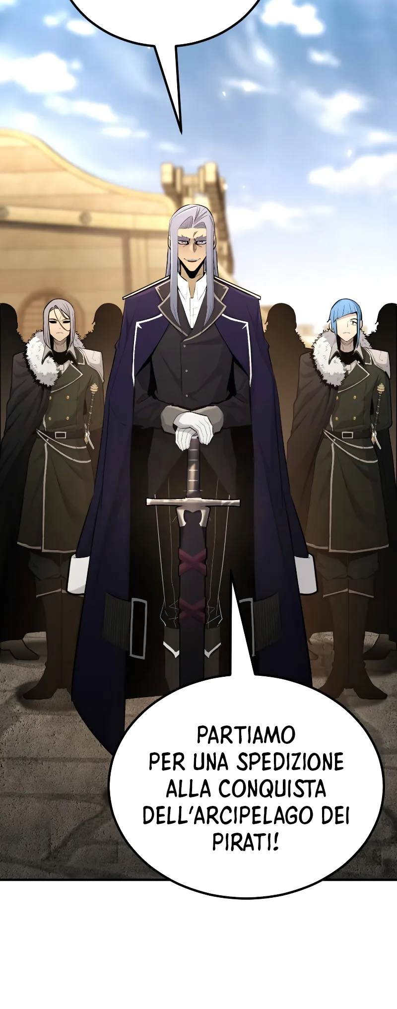 Read The Art of Reincarnation IT Manga Online