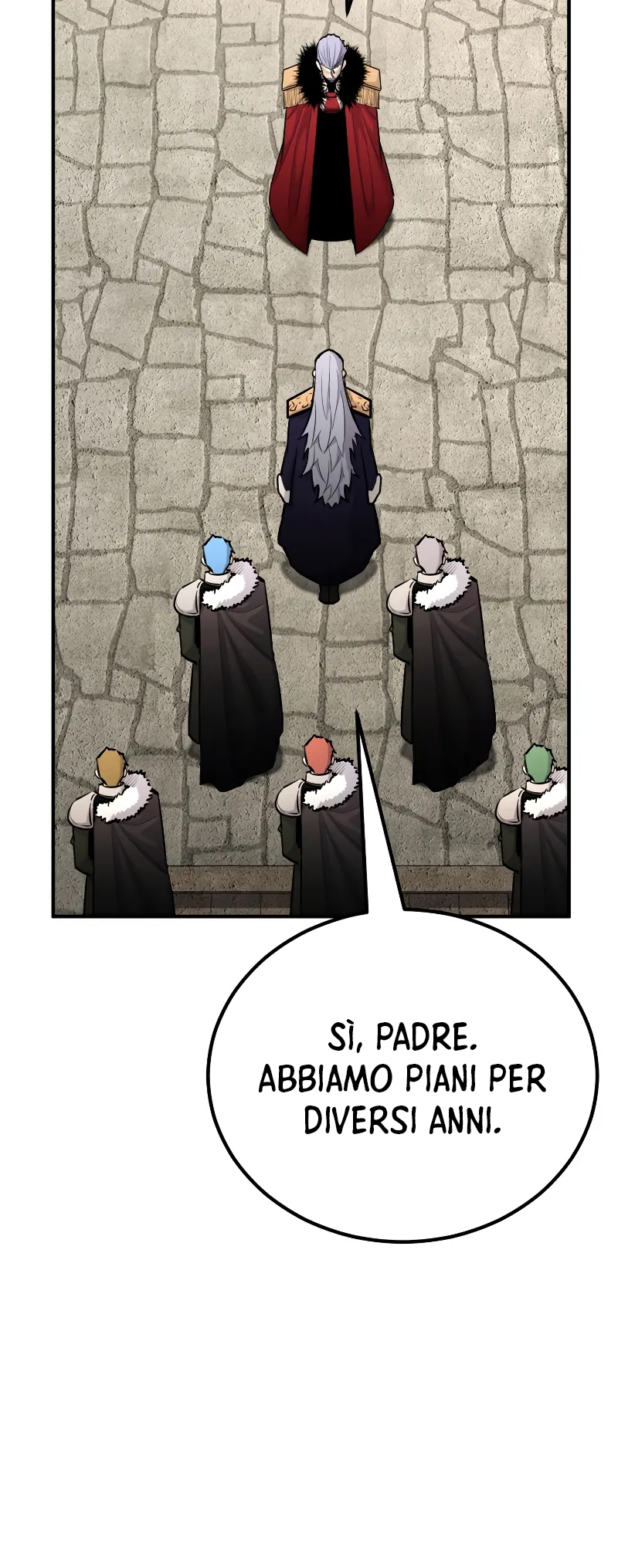 Read The Art of Reincarnation IT Manga Online