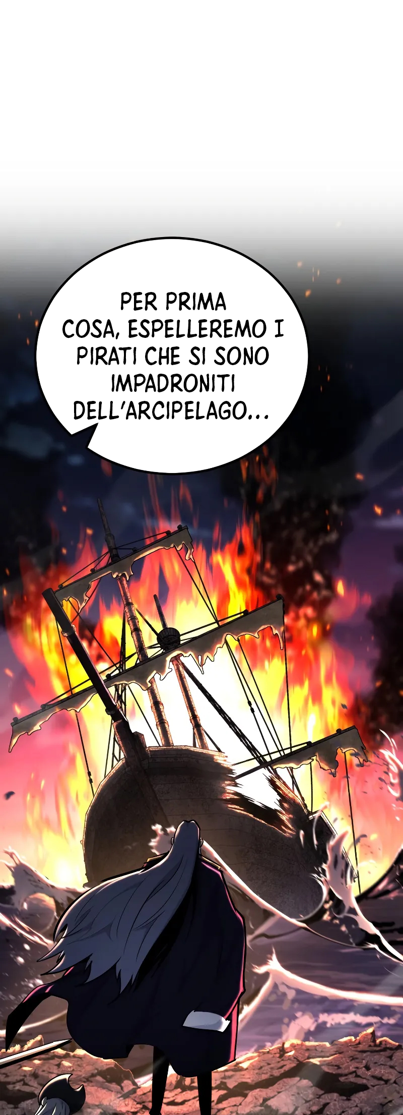 Read The Art of Reincarnation IT Manga Online