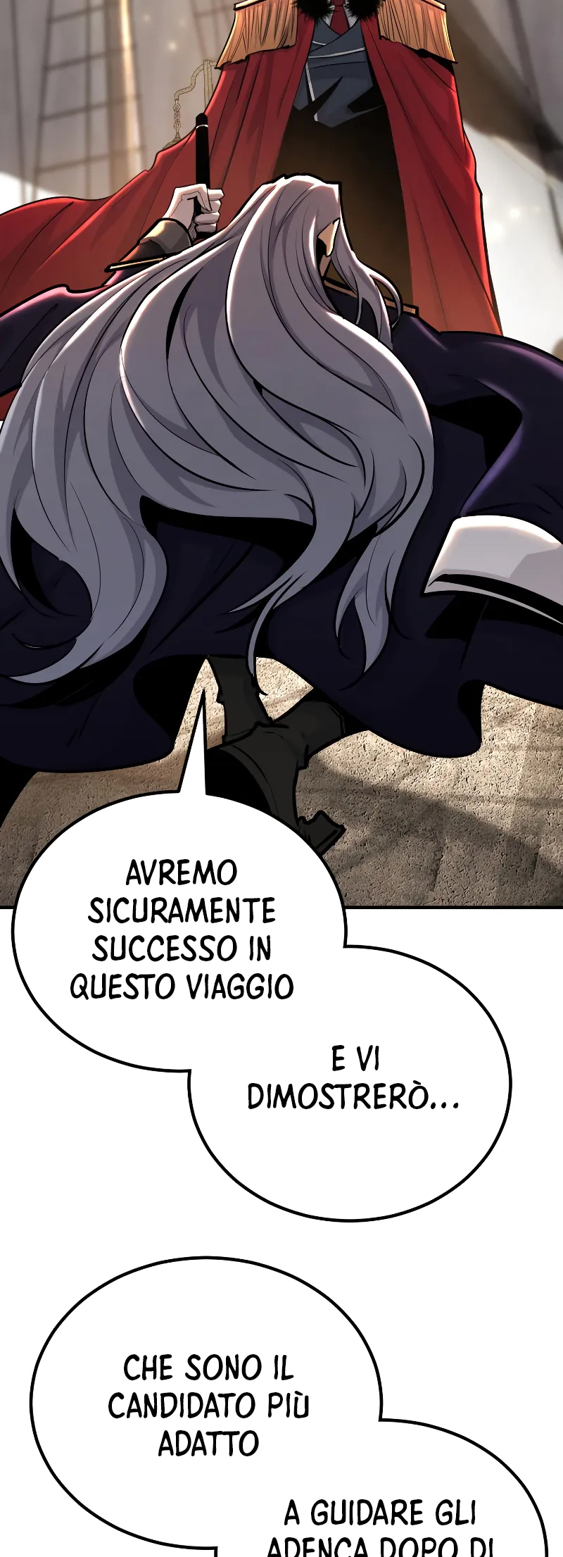 Read The Art of Reincarnation IT Manga Online
