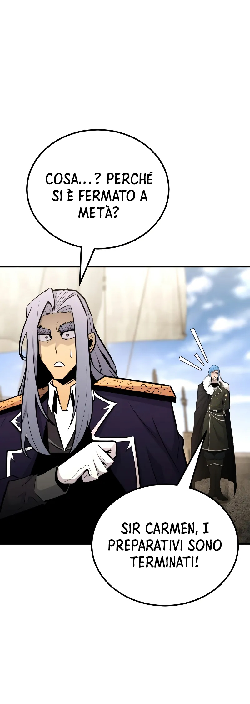 Read The Art of Reincarnation IT Manga Online