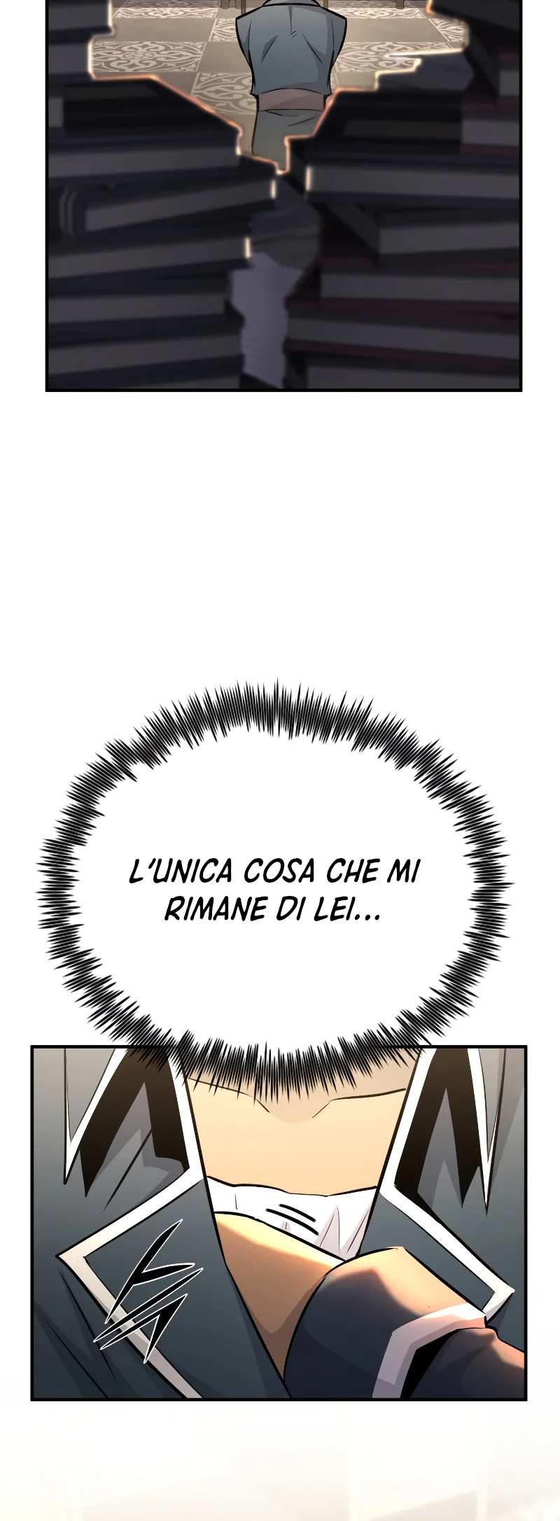 Read The Art of Reincarnation IT Manga Online